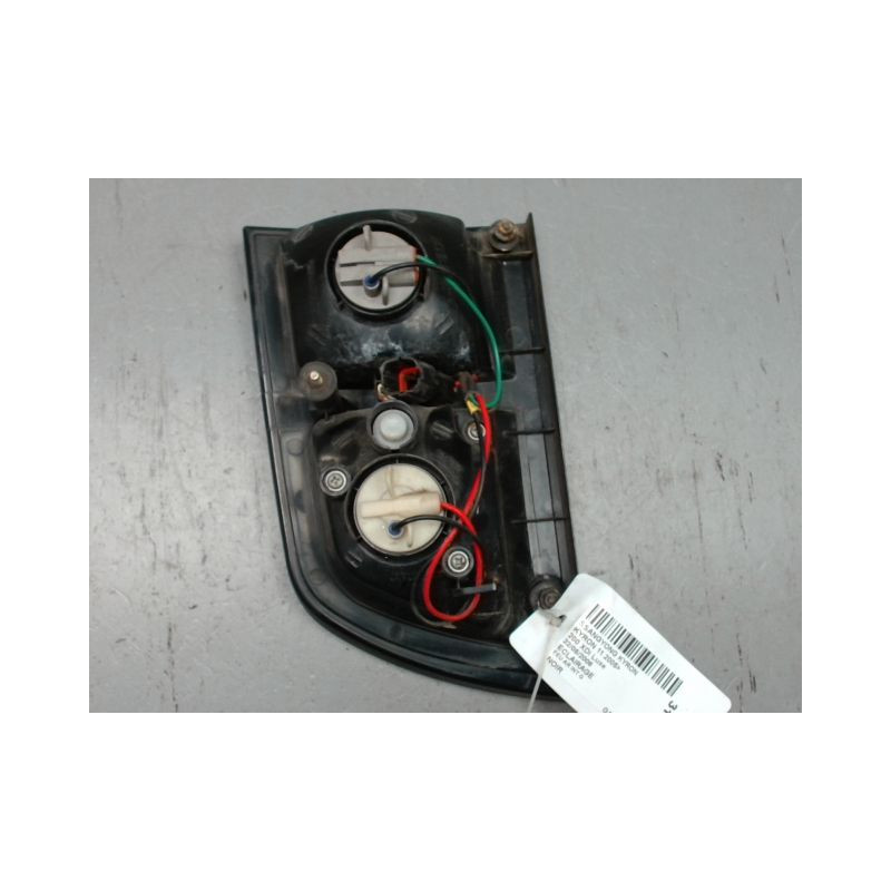 FEU ARRIERE INTERIEUR GAUCHE SSANGYONG KYRON 2005-