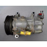 COMPRESSEUR AIR CONDITIONNE CITROEN C3 2002-2005