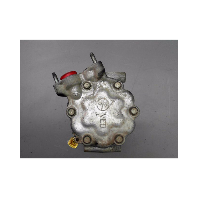 COMPRESSEUR AIR CONDITIONNE CITROEN C3 2002-2005
