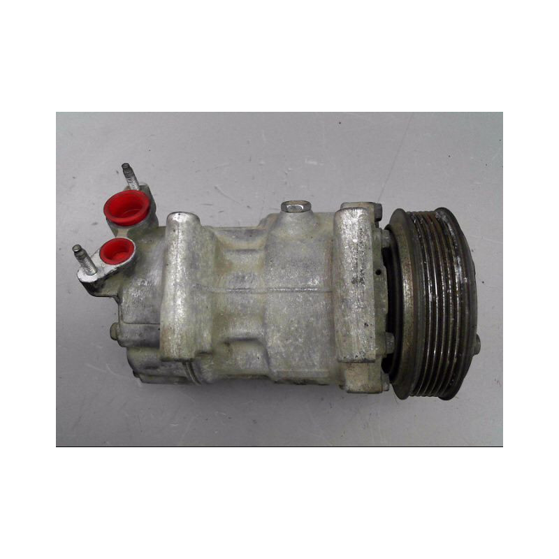 COMPRESSEUR AIR CONDITIONNE CITROEN C3 2002-2005