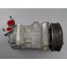 COMPRESSEUR AIR CONDITIONNE CITROEN C3 2002-2005