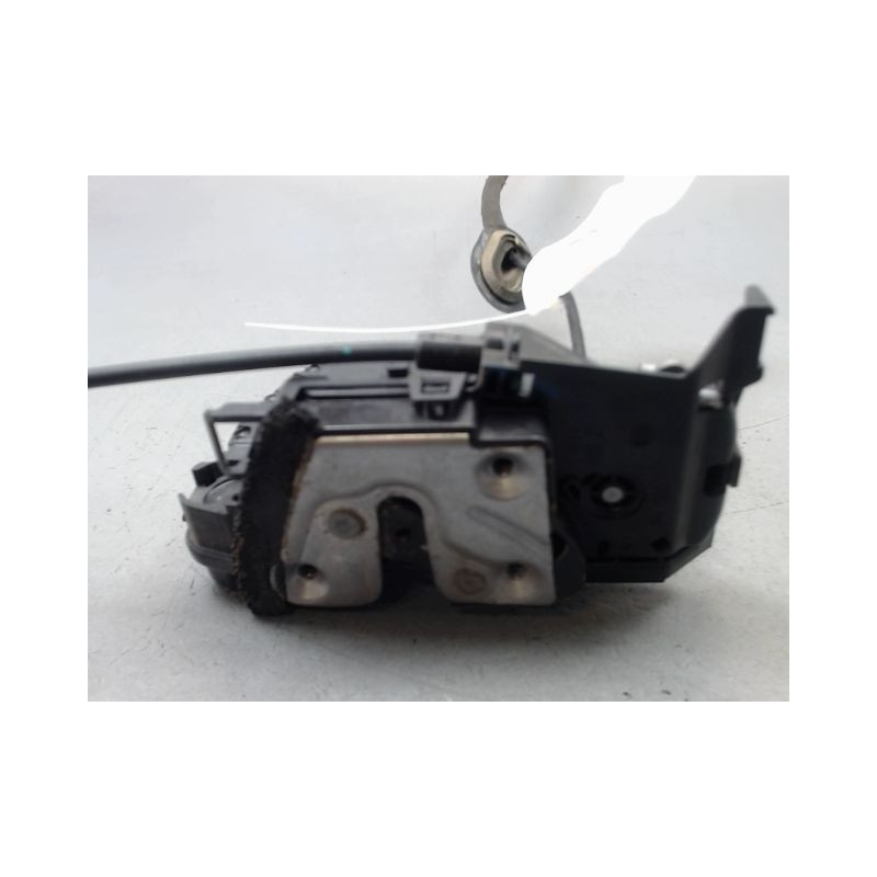 SYSTEME CONDAMNATION ARRIERE DROIT RENAULT CAPTUR Phase 1 2013-...