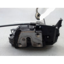 SYSTEME CONDAMNATION ARRIERE DROIT RENAULT CAPTUR Phase 1 2013-...