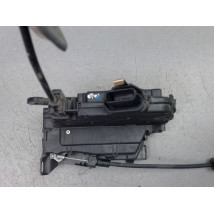 SYSTEME CONDAMNATION ARRIERE GAUCHE RENAULT CAPTUR Phase 1 2013-...