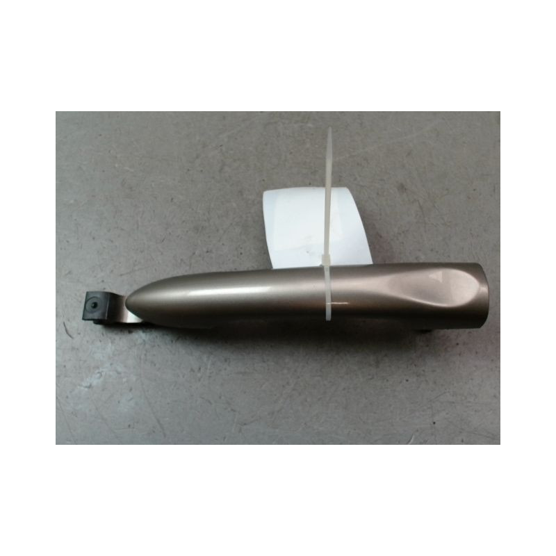 POIGNEE EXTERIEURE PORTE ARRIERE DROIT RENAULT CAPTUR Phase 1 2013-...