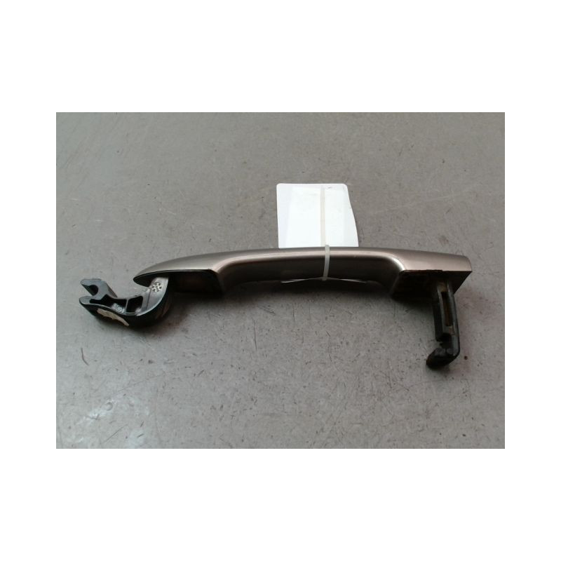 POIGNEE EXTERIEURE PORTE ARRIERE DROIT RENAULT CAPTUR Phase 1 2013-...