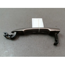 POIGNEE EXTERIEURE PORTE ARRIERE DROIT RENAULT CAPTUR Phase 1 2013-...