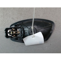 POIGNEE INTERIEURE PORTE AVANT DROIT RENAULT CAPTUR Phase 1 2013-...