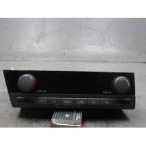 COMMANDE DE CHAUFFAGE SSANGYONG KYRON 2005-