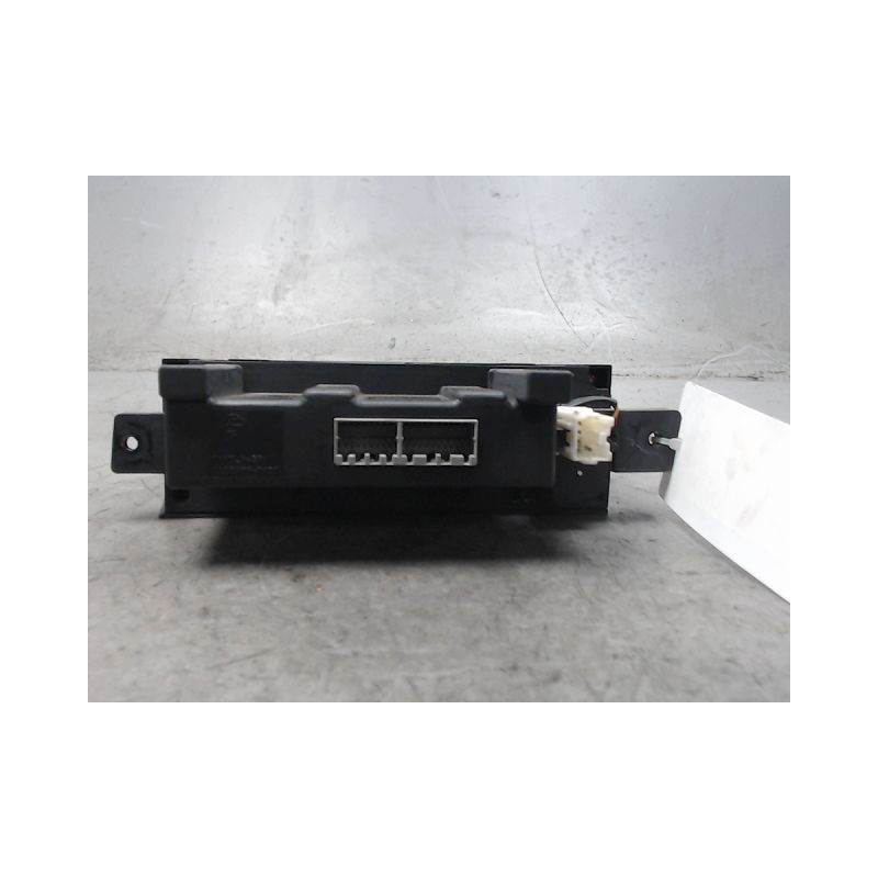 COMMANDE DE CHAUFFAGE SSANGYONG KYRON 2005-
