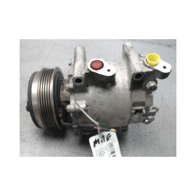 COMPRESSEUR AIR CONDITIONNE HONDA JAZZ