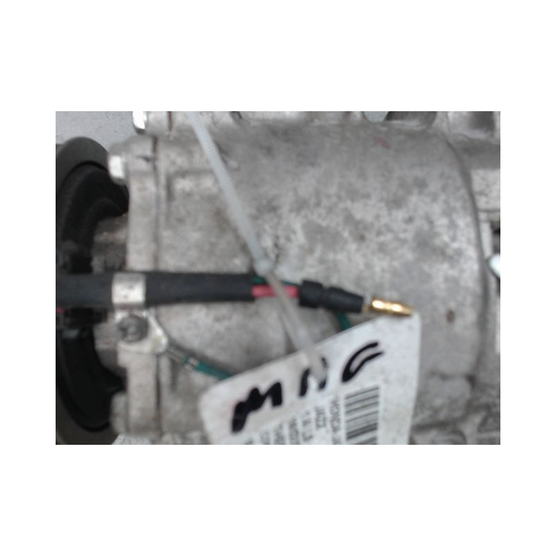 COMPRESSEUR AIR CONDITIONNE HONDA JAZZ
