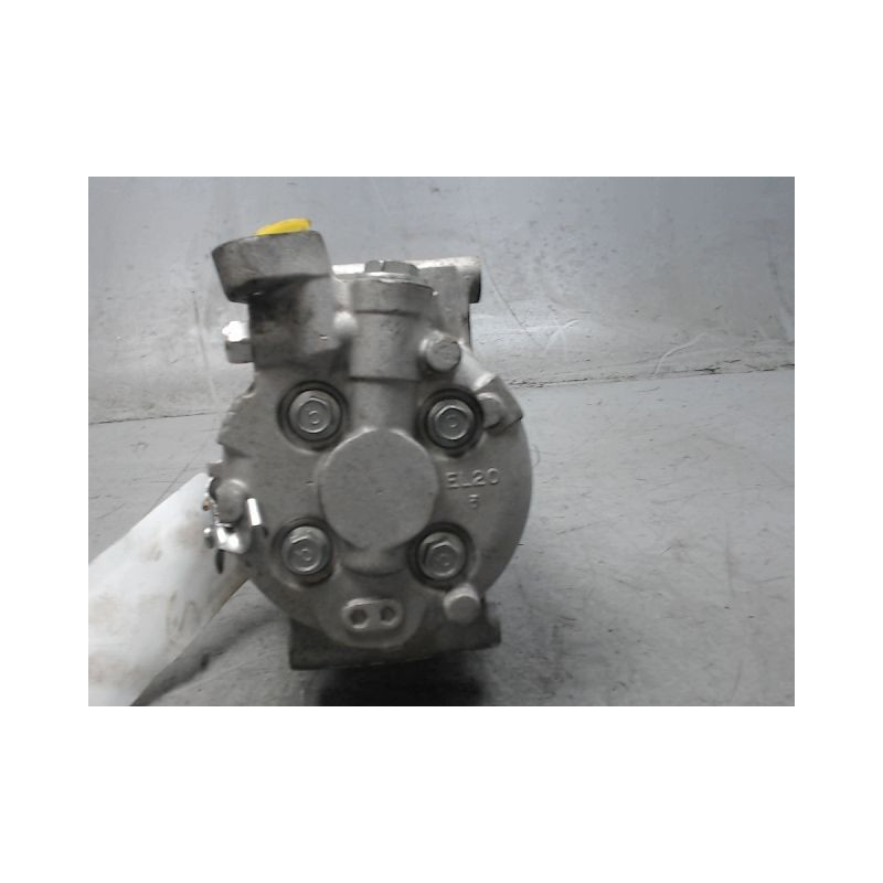 COMPRESSEUR AIR CONDITIONNE HONDA JAZZ