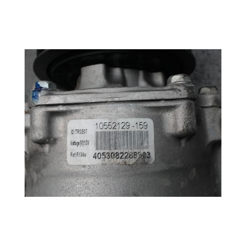 COMPRESSEUR AIR CONDITIONNE HONDA JAZZ