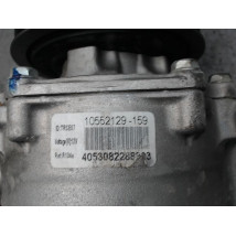 COMPRESSEUR AIR CONDITIONNE HONDA JAZZ