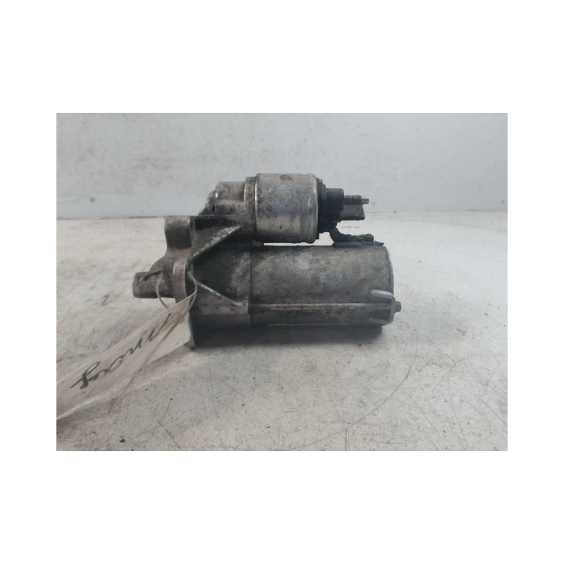DEMARREUR RENAULT SCENIC III 2009-