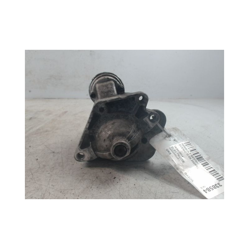 DEMARREUR RENAULT SCENIC III 2009-