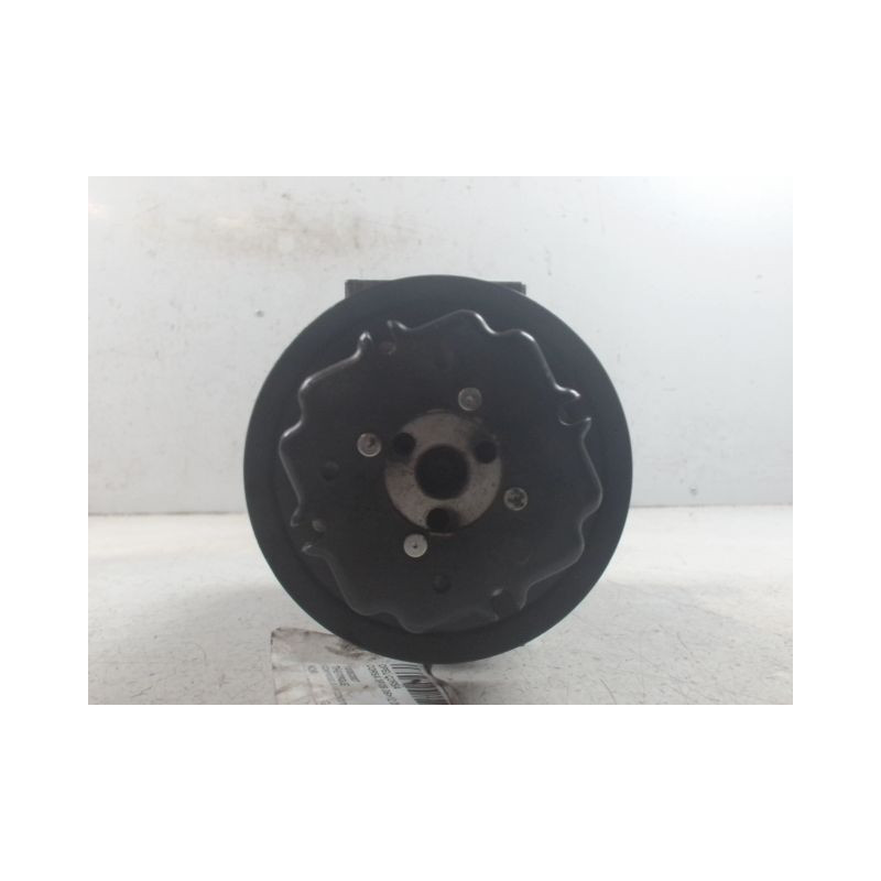 COMPRESSEUR AIR CONDITIONNE OPEL CORSA 06-09
