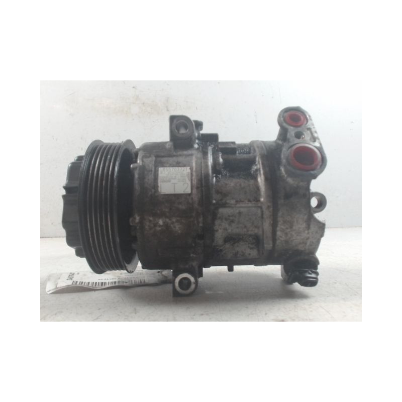 COMPRESSEUR AIR CONDITIONNE OPEL CORSA 06-09