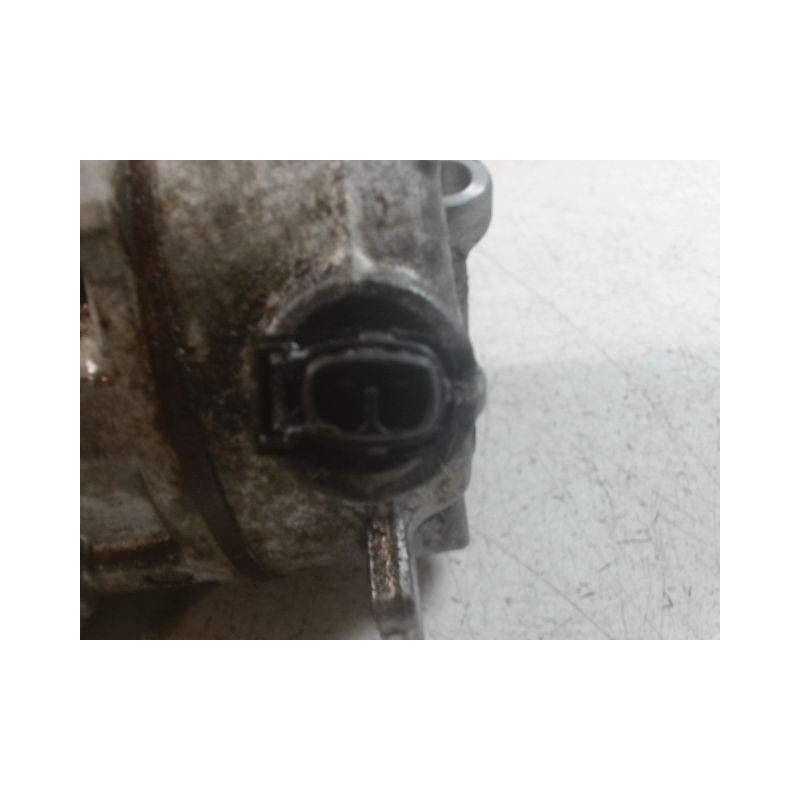 COMPRESSEUR AIR CONDITIONNE OPEL CORSA 06-09