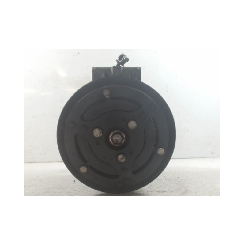 COMPRESSEUR AIR CONDITIONNE FIAT 500 C 09-