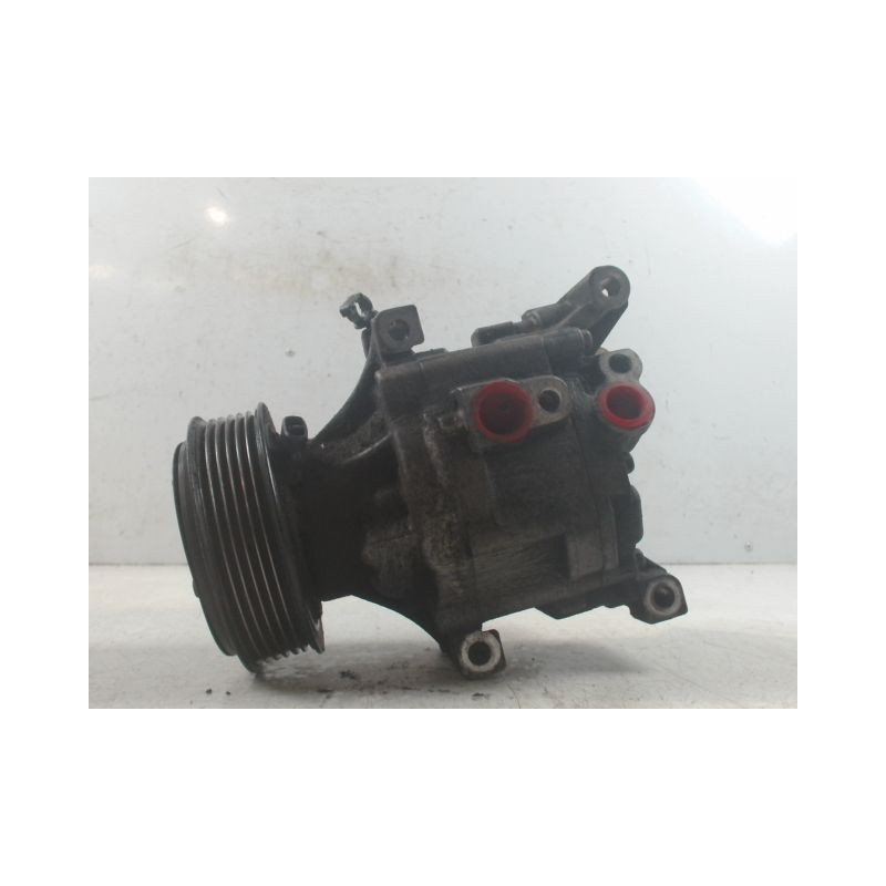 COMPRESSEUR AIR CONDITIONNE FIAT 500 C 09-