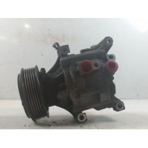 COMPRESSEUR AIR CONDITIONNE FIAT 500 C 09-