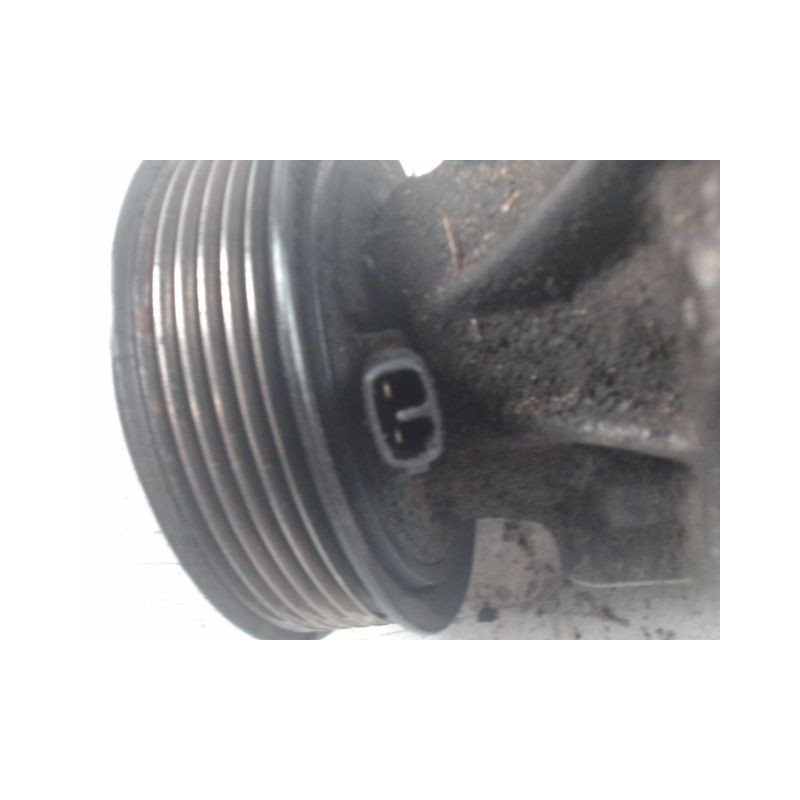 COMPRESSEUR AIR CONDITIONNE FIAT 500 C 09-
