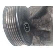 COMPRESSEUR AIR CONDITIONNE FIAT 500 C 09-