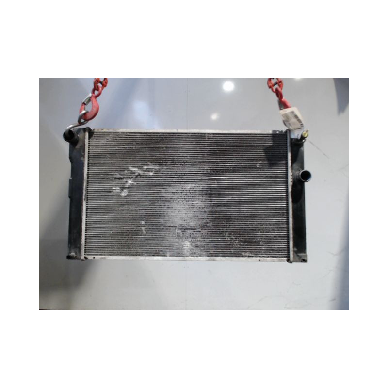 RADIATEUR TOYOTA AURIS 2010-