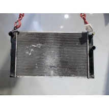 RADIATEUR TOYOTA AURIS 2010-
