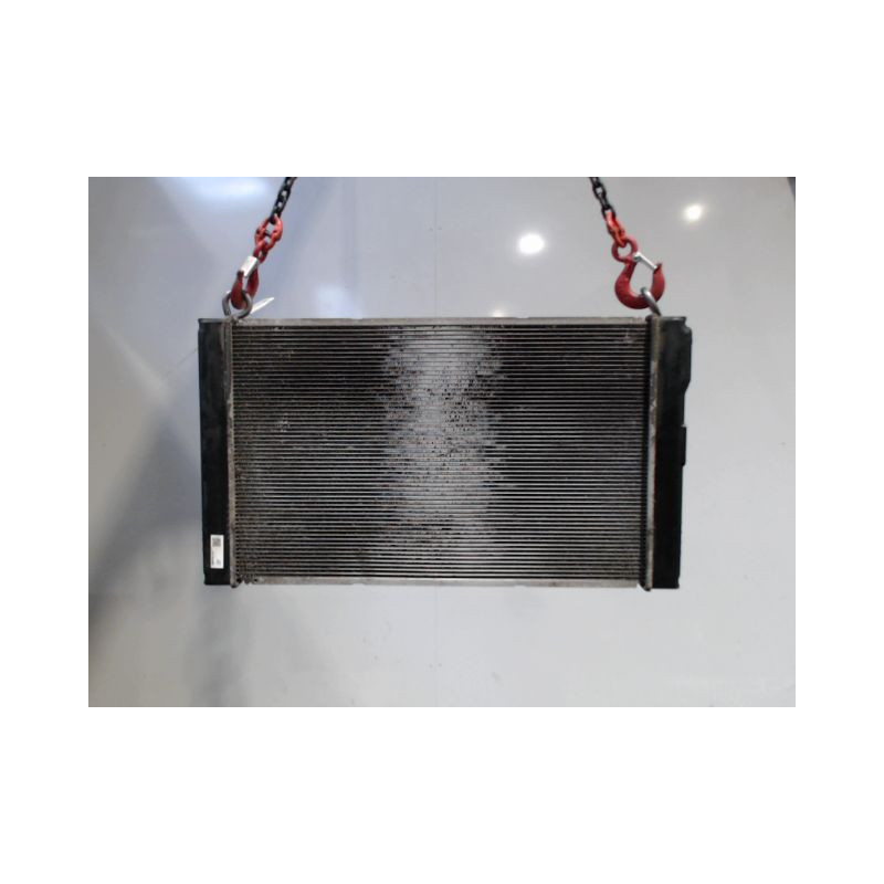 RADIATEUR TOYOTA AURIS 2010-