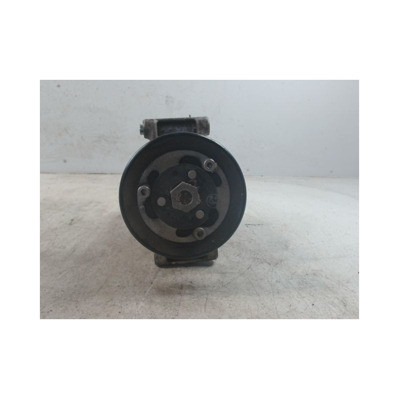 COMPRESSEUR AIR CONDITIONNE VOLKSWAGEN GOLF