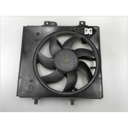 MOTEUR VENTILATEUR RADIATEUR