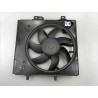 MOTEUR VENTILATEUR RADIATEUR CITROEN C3 II 09-13