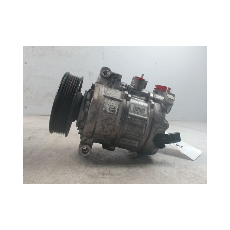 COMPRESSEUR AIR CONDITIONNE VOLKSWAGEN GOLF