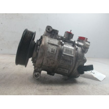 COMPRESSEUR AIR CONDITIONNE VOLKSWAGEN GOLF