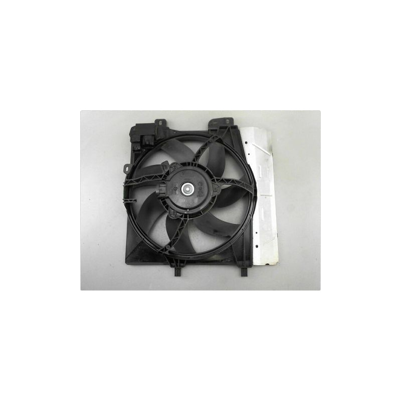 MOTEUR VENTILATEUR RADIATEUR CITROEN C3 II 09-13