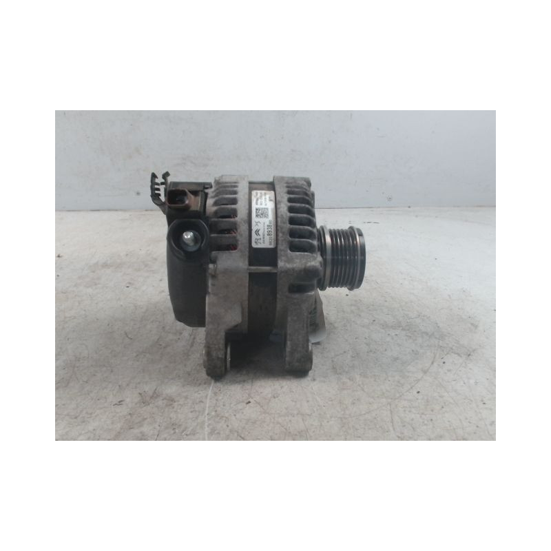 ALTERNATEUR CITROEN C3 AIRCR.