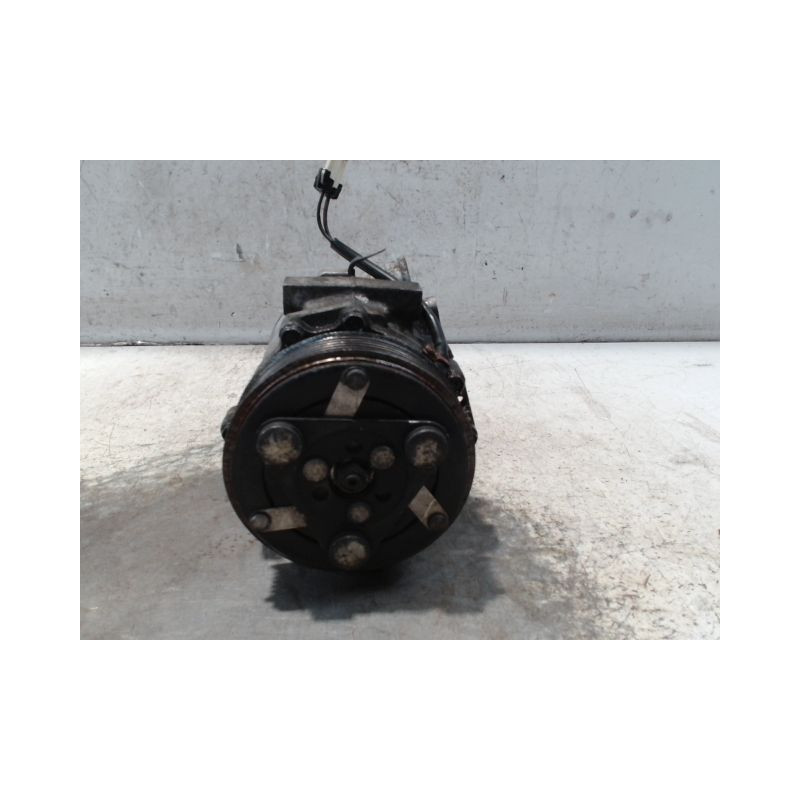COMPRESSEUR AIR CONDITIONNE SUZUKI SWIFT