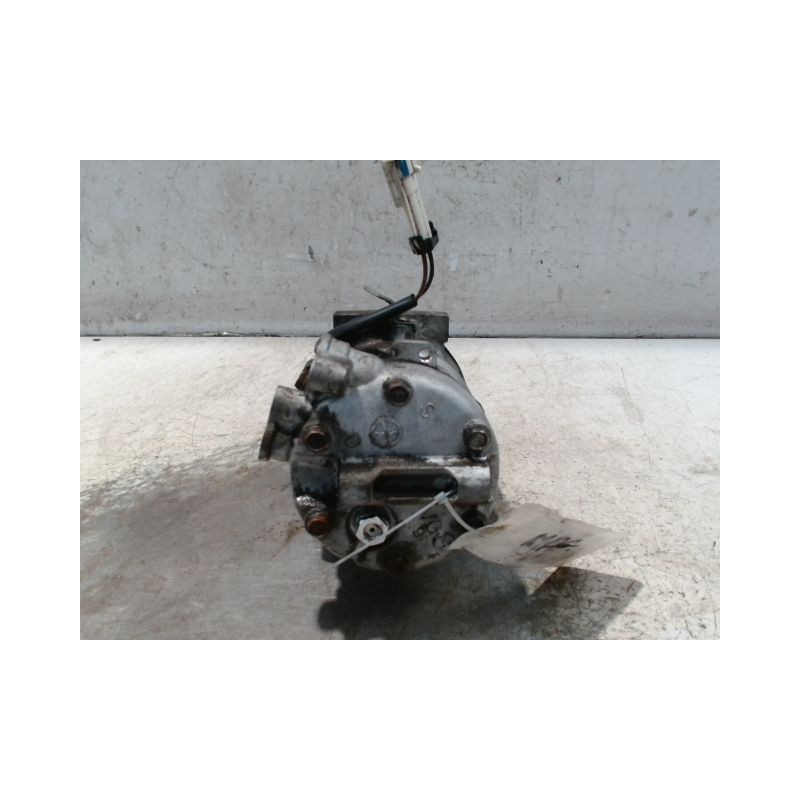 COMPRESSEUR AIR CONDITIONNE SUZUKI SWIFT