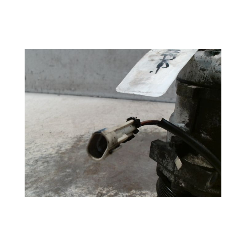 COMPRESSEUR AIR CONDITIONNE SUZUKI SWIFT