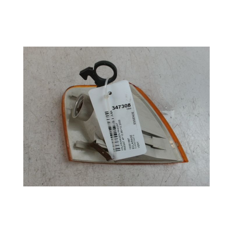 CLIGNOTANT GAUCHE VOLKSWAGEN PASSAT 96-2000