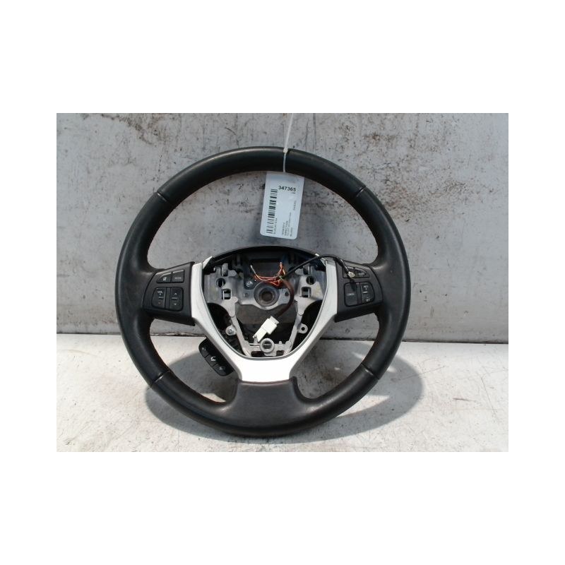 VOLANT DE DIRECTION SUZUKI SX4