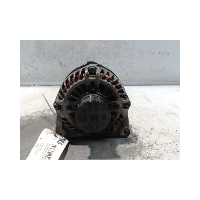 ALTERNATEUR NISSAN QHASQAI 2007-