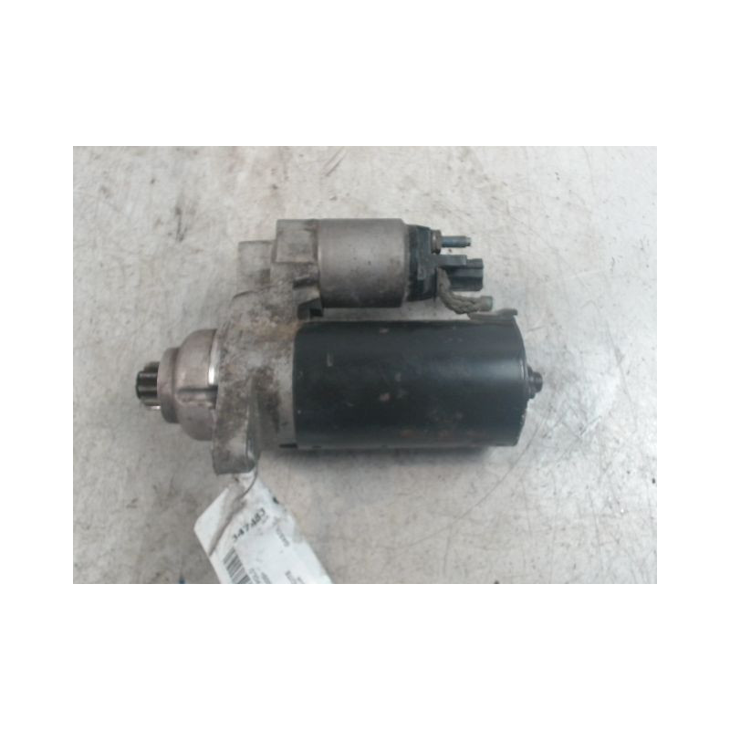 DEMARREUR VOLKSWAGEN POLO 2005-