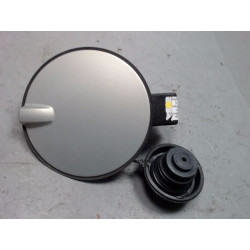 VOLET DE TRAPPE CARBURANT