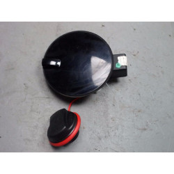 VOLET DE TRAPPE CARBURANT