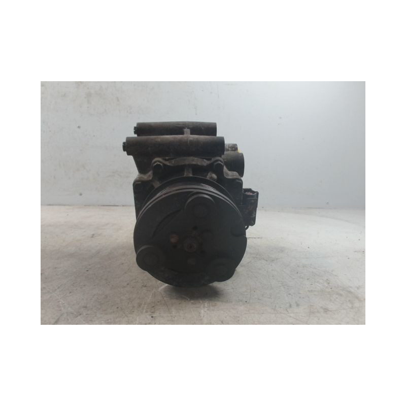 COMPRESSEUR AIR CONDITIONNE JAGUAR S-TYPE PH.3 2004-