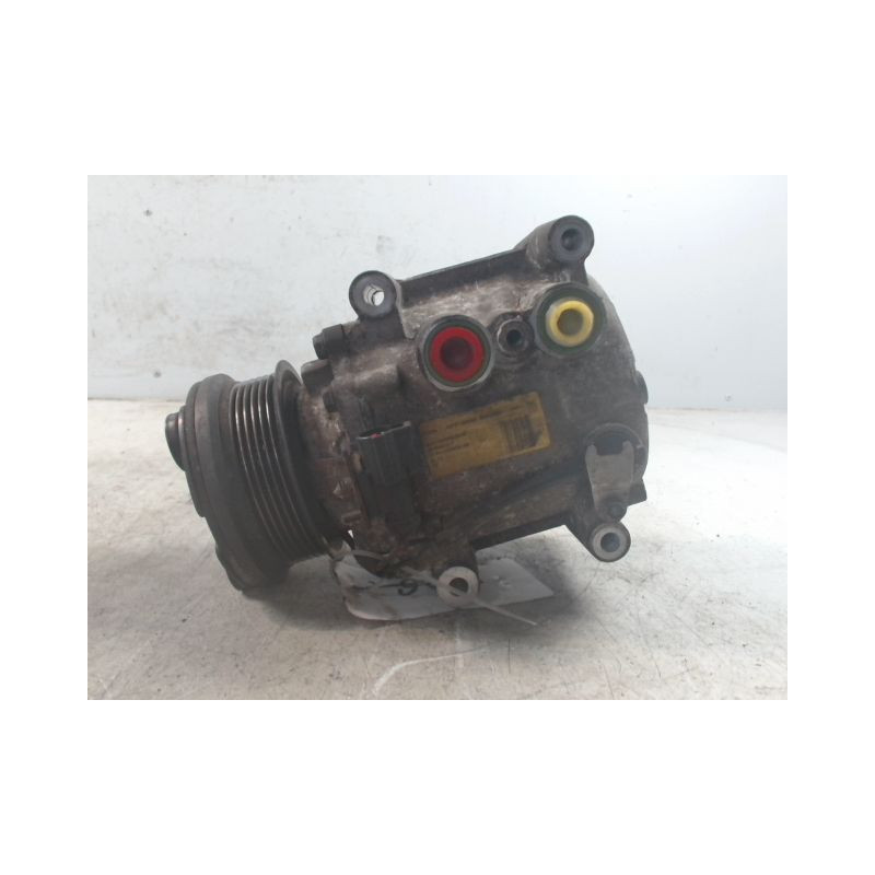 COMPRESSEUR AIR CONDITIONNE JAGUAR S-TYPE PH.3 2004-